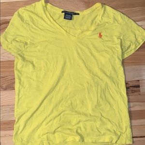 Ralph Lauren sport tee